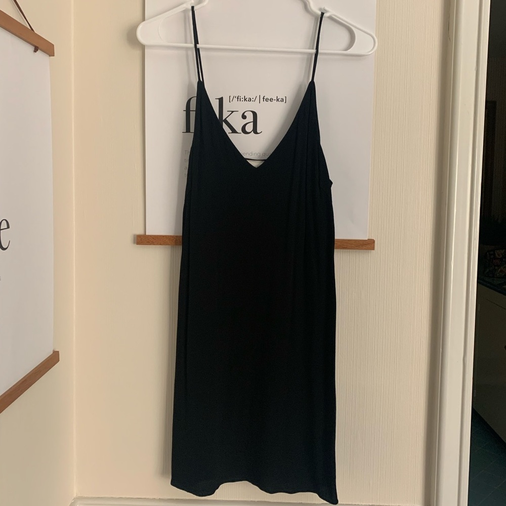 Wilfred Free shift dress